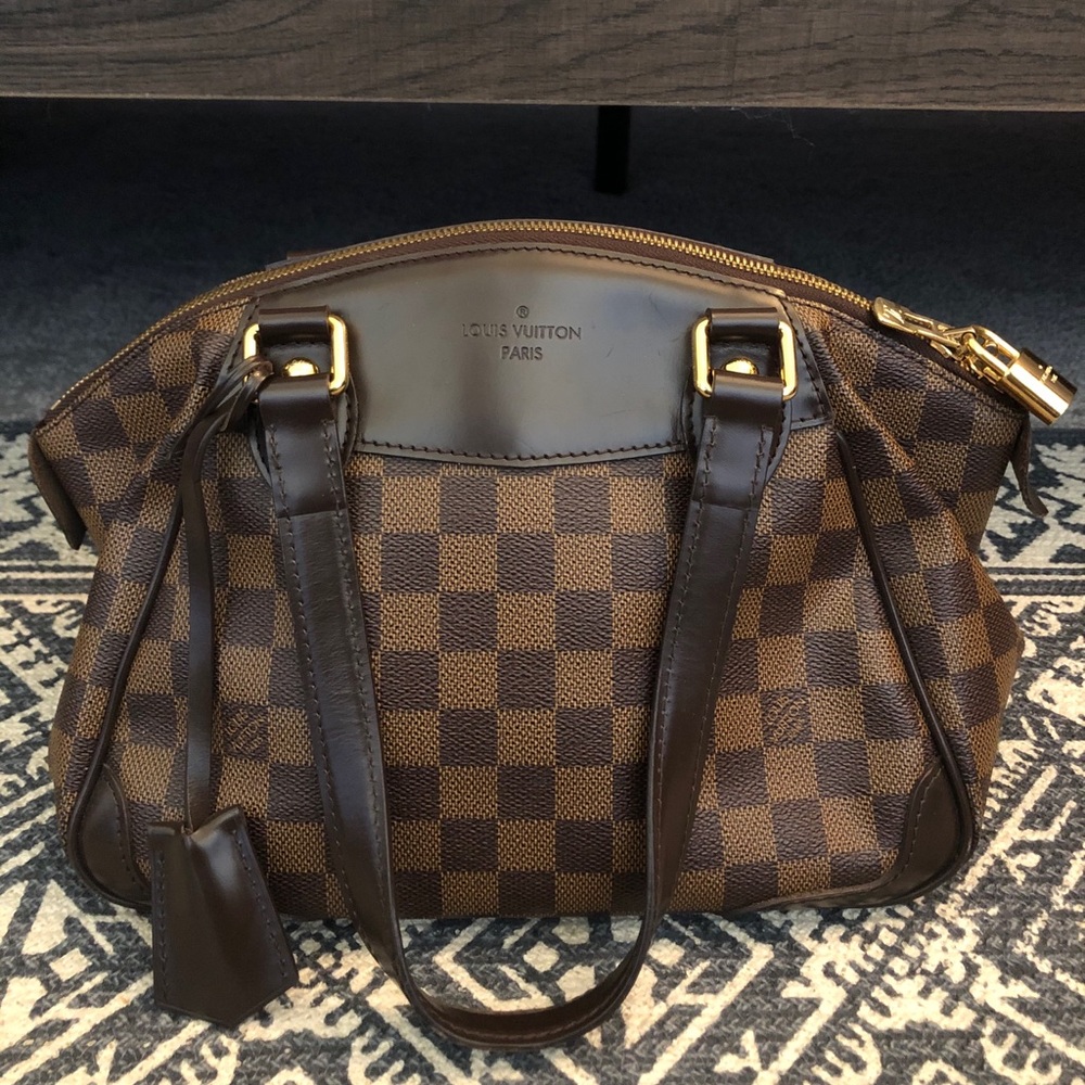 Louis Vuitton handbag